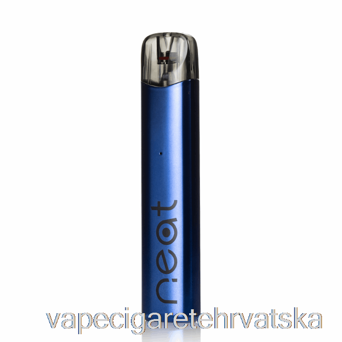 Vape Hrvatska Uwell Yearn Neat 2 12w Pod System Blue